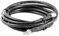 5 FT.RG58 LOW LOSS FOAM COAX