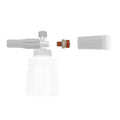 Griots Garage Stainless Steel Threaded Direct Adapter