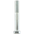 Hex Head Bolt 7/16-20 x 3 Grade 5 5pk