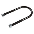 Suspension Leaf Spring U-Bolt, 6.5x3.25, 1/2-20 Thread