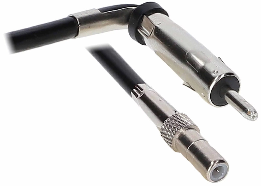 CHRYSLER/DODGE/FORD/GM/JEEP ANTENNA ADAPTER CABLE 02-UP