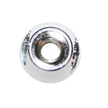 Transfer Case Shift Knob Locknut Dana 300 1980-1983 CJ5 1980-1986 CJ7 And 1981-1986 CJ8 Scrambler OMIX