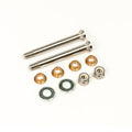 Wiseco Groove Lock Spacer 4.116 - 4.178inch Oil Rail Support Shelf Stock