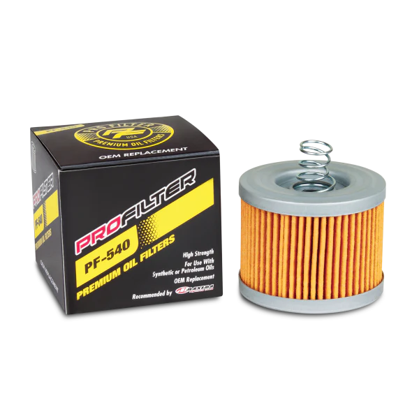 ProFilter oil filter