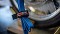 SpeedStrap1In X 18In Soft Tie Extension - Black
