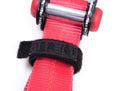 SpeedStrap1In X 18In Soft Tie Extension - Black