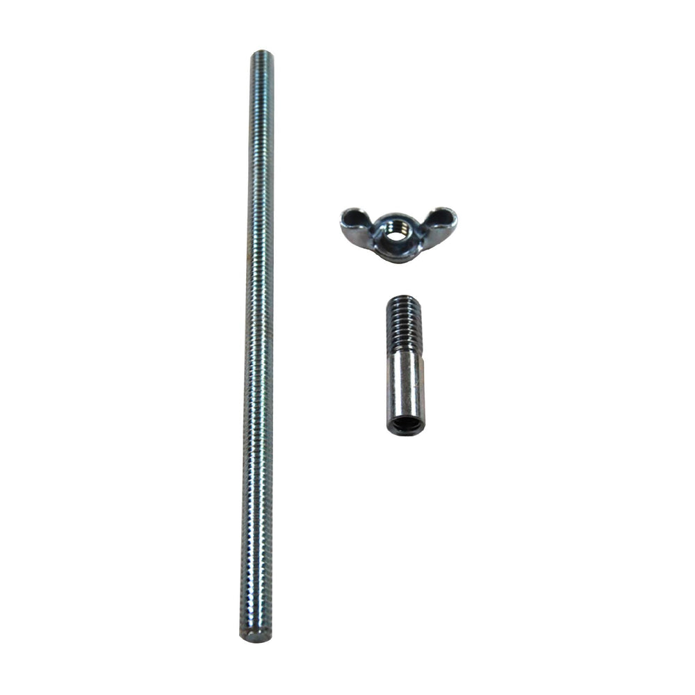 5In Air Cleaner Stud 1/ 4-20 With 5/16 Adapter