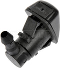WASHER NOZZLE