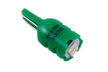 194 HP3 LED GREEN SHORT (SINGLE)
