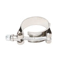 Mishimoto 1.75 Inch Stainless Steel T-Bolt Clamps
