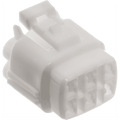 NAMZ MT Sealed Series 6-Position Female Connector (Each)
