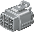 NAMZ MT Sealed Series 6-Position Female Connector (Each)