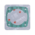 Athena 81-82 Maico 2T 400 0.3mm Thick Cylinder Base Gasket
