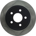 Std Wheel Cyl