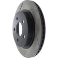 Std Wheel Cyl