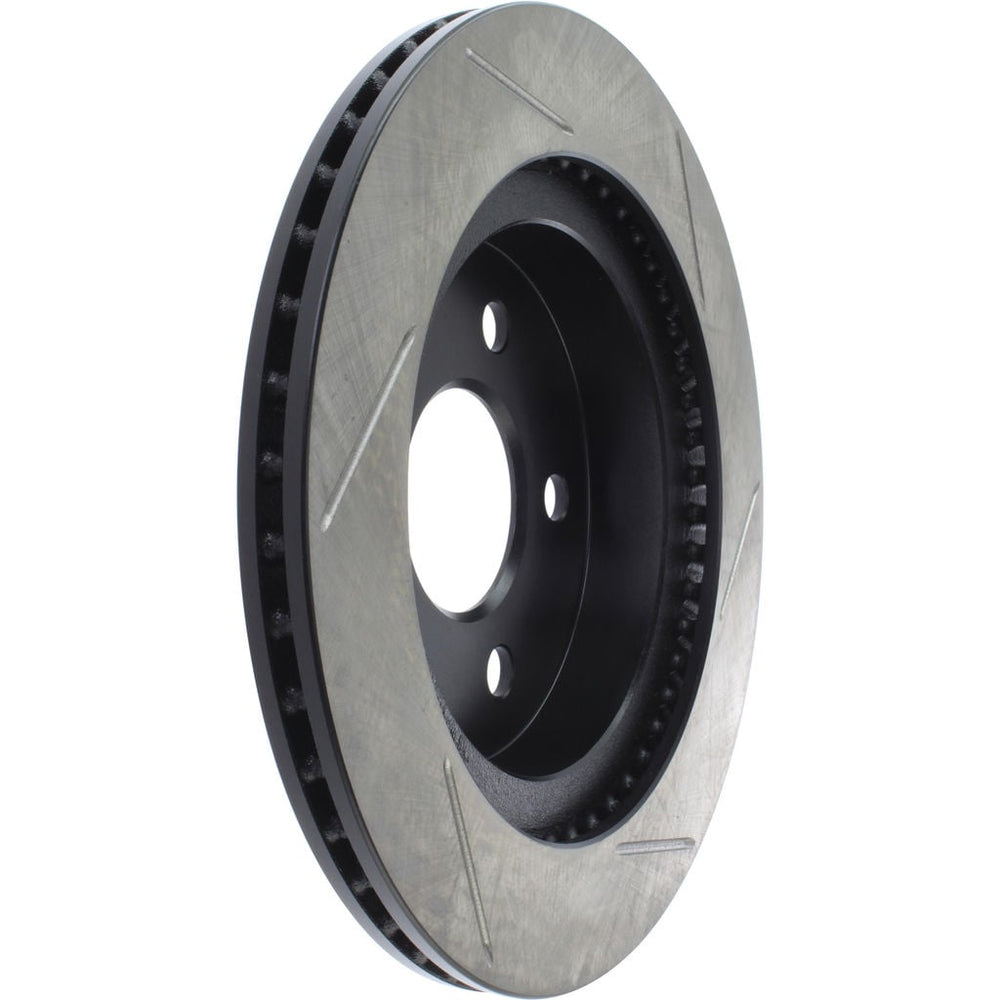 Std Wheel Cyl