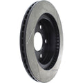 Std Wheel Cyl