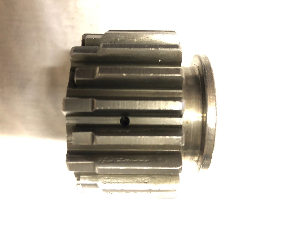 AMERICANAUTO red auto part