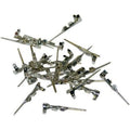 NAMZ AMP 040 Series Plug Terminals - 25 Pack (HD 72991-01)
