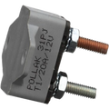 CIRCUIT BREAKER VISI PAK