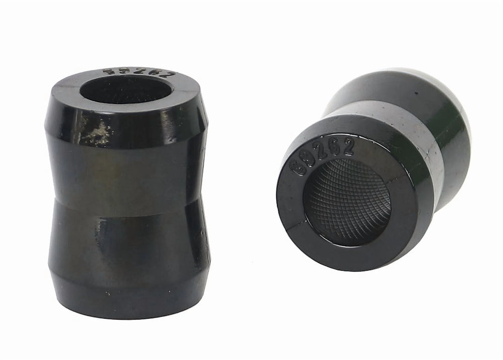 UNIVERSAL SHOCK EYE BUSHINGS 0.625IN ID 1.125IN OD 1.438IN LEN