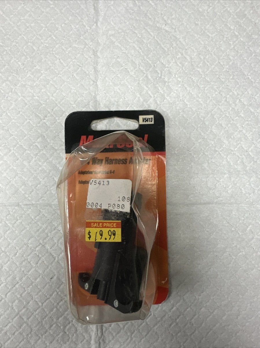6 TO 4-WAY ADAPTER