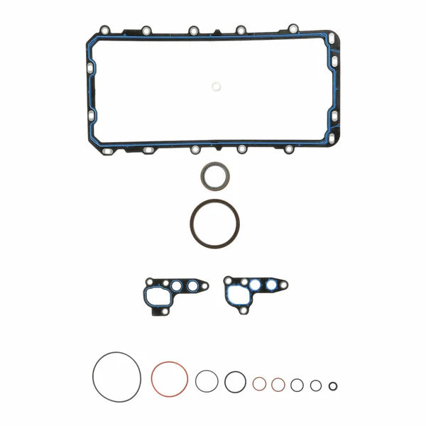 Engine Push Rod Gasket Set - 18-10060-01