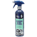 E1 CHROME WHEEL CLNR 23OZ SPRY US