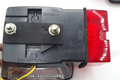 STUD MOUNT COMBO (7-FUNCTION) STREE