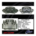 PHENOLIC CALIPER PISTON