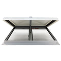 BLADE ASSEMBLY FLAT 22''