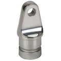 STAINLESS TOP INSERT 7/8
