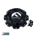 FUEL DRW CAP-FRNT MT-BLK-92/93 BLK