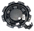 FUEL DRW CAP-FRNT MT-BLK-92/93 BLK