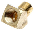 BRASS PIPE ADAPTER