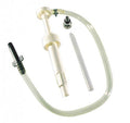 LOWER UNIT PUMP