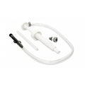LOWER UNIT PUMP