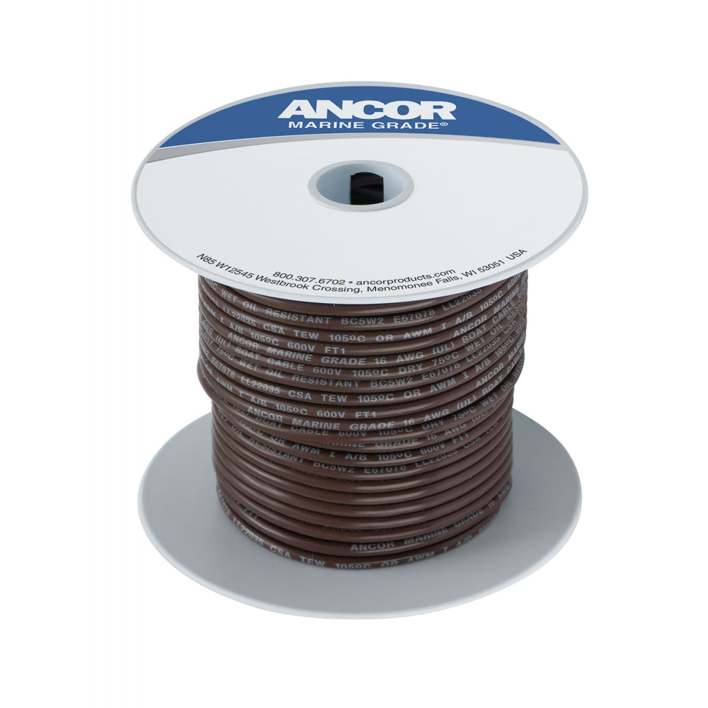 ANCOR auto part