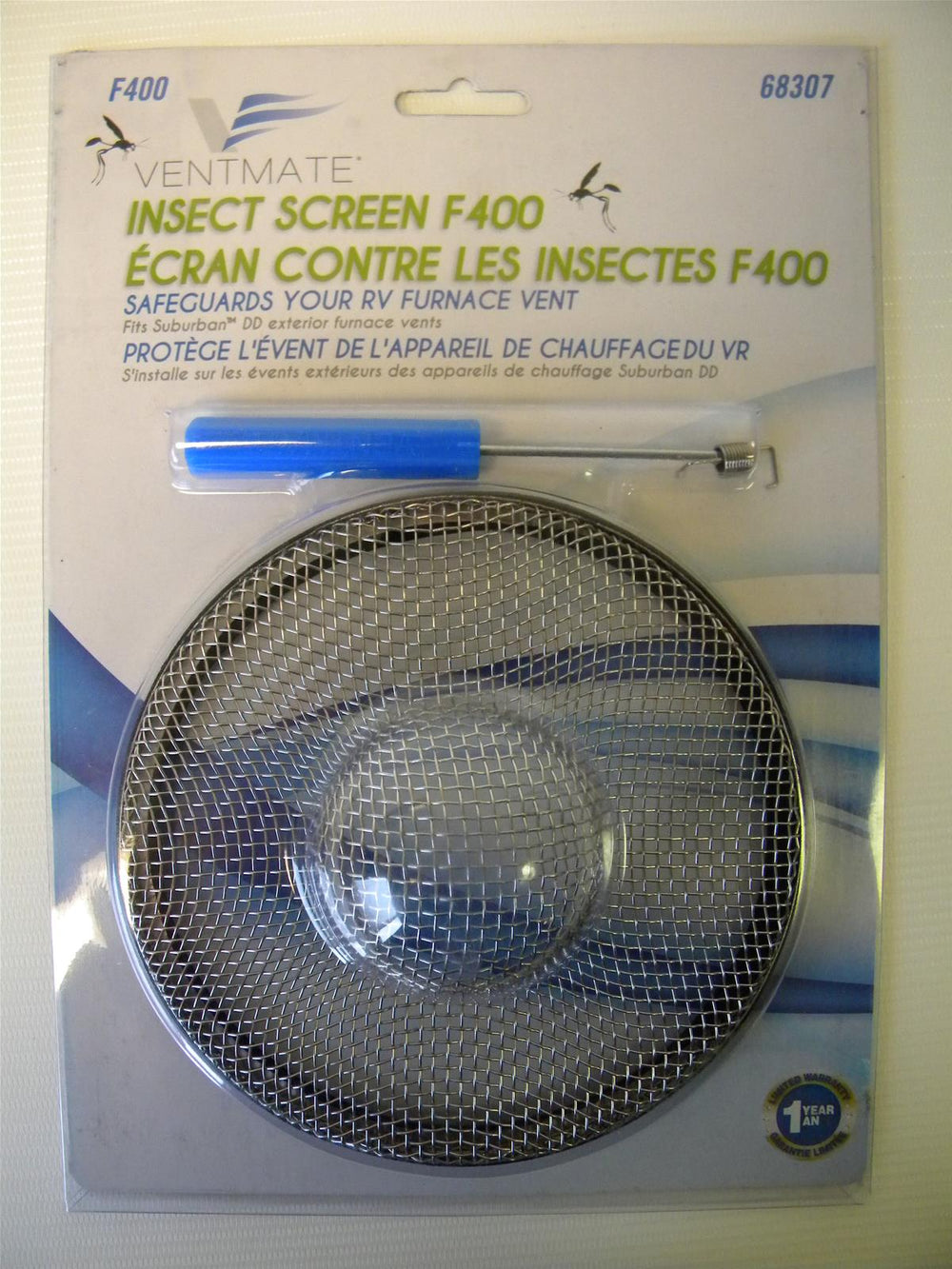 INSECT SCREEN VNT-F400