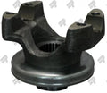 (25)LOCK NUT 5/16 UNF NYLON