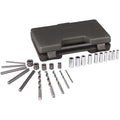 60-66 CHVY DOOR SILL STEP PLATE SCREW