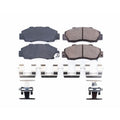 DFC 04-15 Buick Terraza Front Premium Hardware Kit