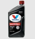 VAL HIGH MILEAGE EP 150 10W30