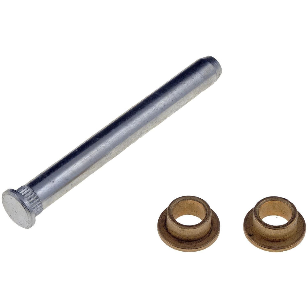 DR. HINGE PIN & BUSH.KIT