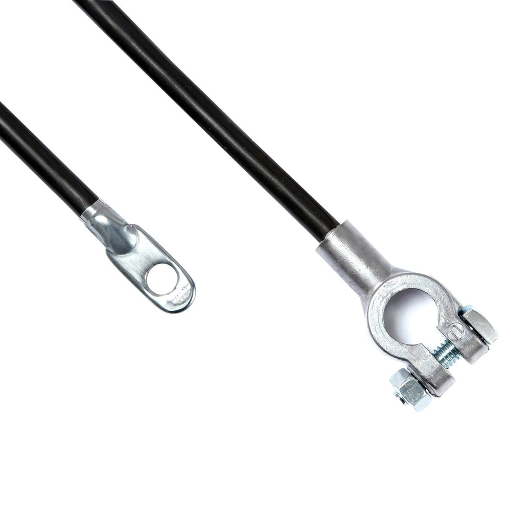 CABLE BATT TOP 4 GA 10'