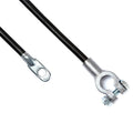 CABLE BATT TOP 4 GA 10'