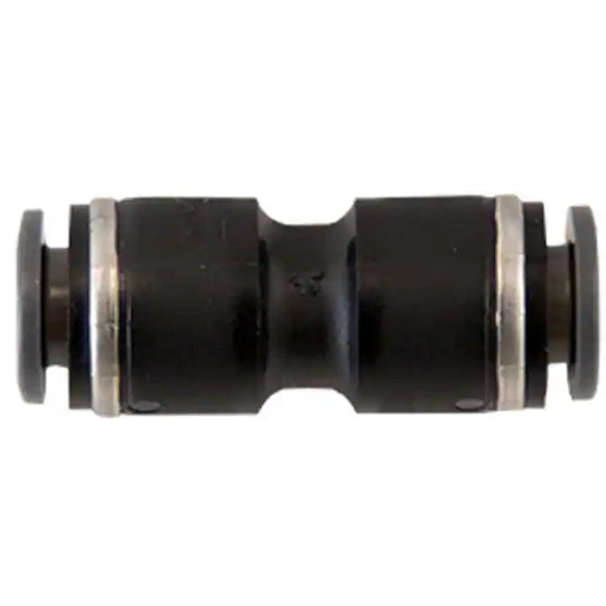 FITTING,UNION CONNECTOR,DOT,PUSH-IN