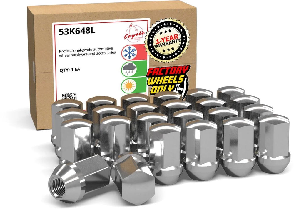 GM Performance auto part