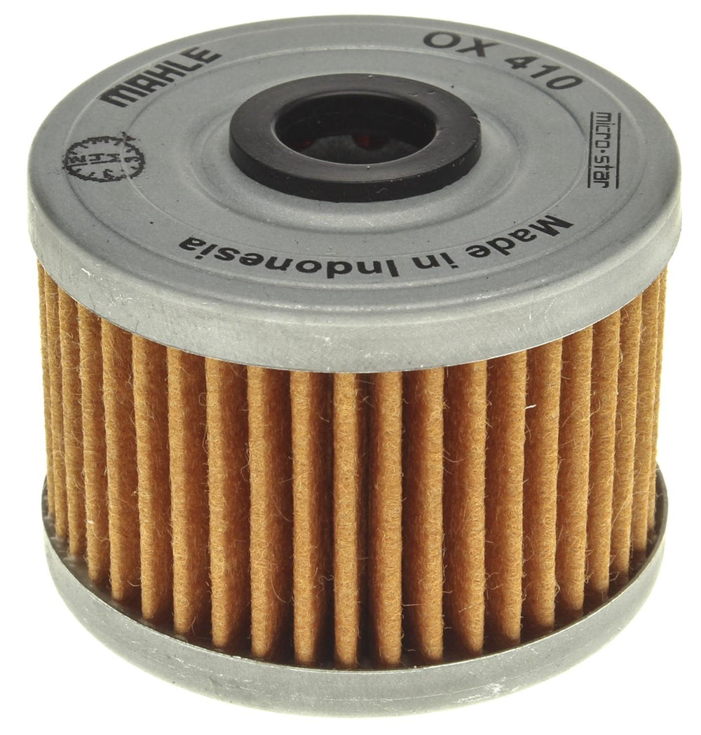 Honda Polaris and Kawasaki motorcycle ATV oil filters