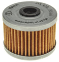 Honda Polaris and Kawasaki motorcycle ATV oil filters